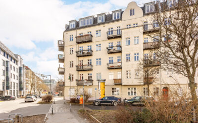 Wie verkauft man eine Immobilie in Berlin, wenn man im Ausland lebt?