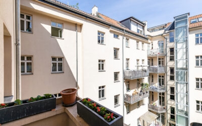 So groß sind die Unterschiede bei Immobilienpreisen in Berlin