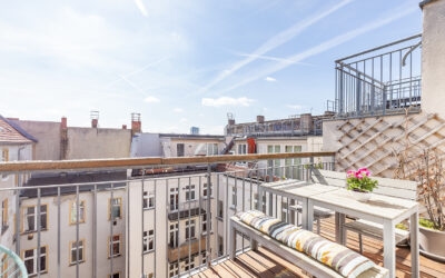 Wo in Berlin lohnt es sich, eine Immobilie zu kaufen?