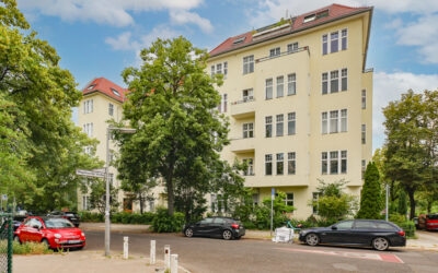 Deshalb werden viele Wohnungen in Berlin zu günstig verkauft