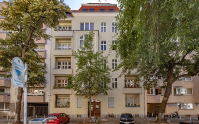 Lohnt es sich, in Wohnimmobilien in Berlin zu investieren?